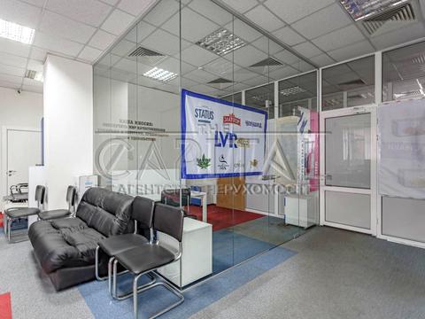 комерційна за адресою Бульварно-Кудрявська вул. (Воровського), 33-Б