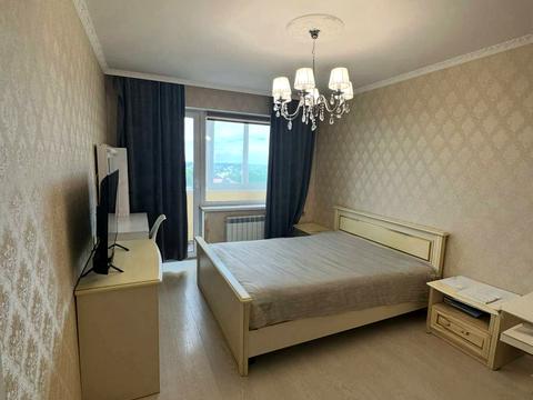 квартира по адресу Беляева ул. (Беляева), 10