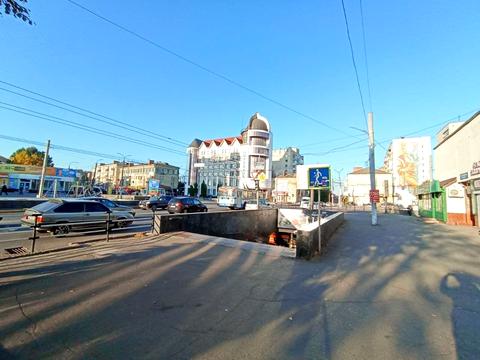 комерційна за адресою Хмельницький, Кам'янецька вул., 21