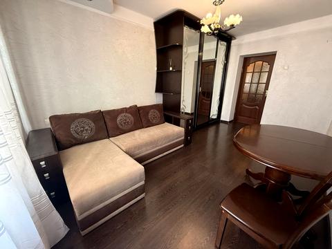 квартира за адресою Тополева, 6