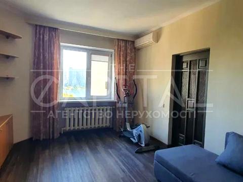 квартира за адресою Драгоманова вул., 31-Б