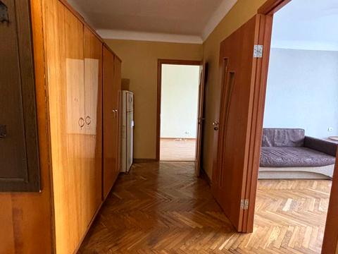 квартира за адресою Степана Бандери вул., 55
