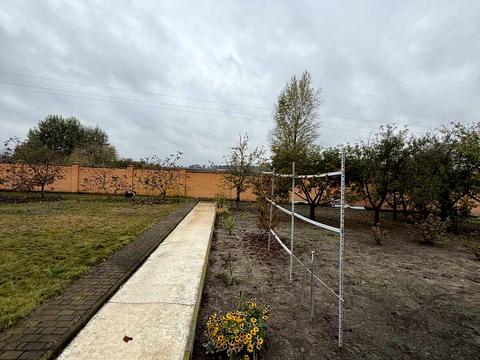 будинок за адресою Хутірська вул. (Жовтнева), 12