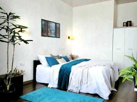 квартира по адресу Люстдорфская дорога ул., 55ж