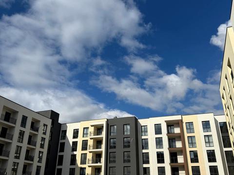 квартира за адресою с. Сокільники, Героїв Крут вул., 5