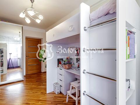 квартира за адресою Авіаконструктора Антонова вул., 2/32к4а