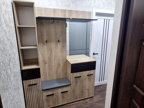 квартира по адресу Академика Сахарова ул., 3-Г