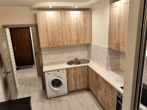 квартира за адресою Доківська вул., 10, к11