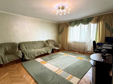 квартира за адресою Луцьк, Державності вул., 39а