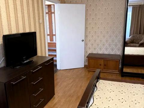 квартира по адресу Набережная Победы ул., 118