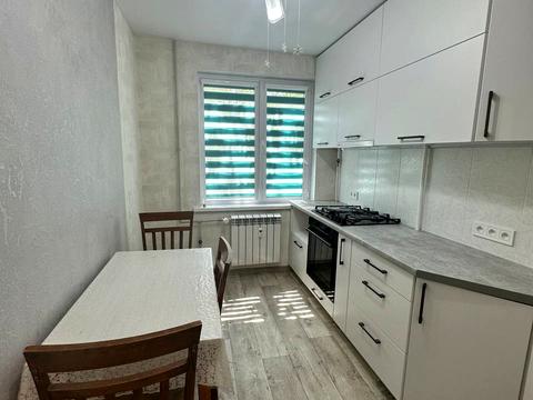 квартира за адресою 12-та Поздовжня вул., 42