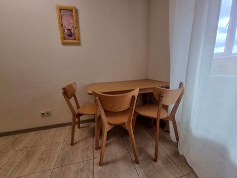квартира по адресу Университетская ул., 2/1 к3