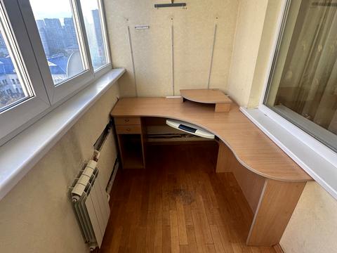 квартира по адресу Урловская ул., 5-А