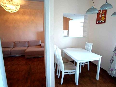 квартира по адресу Запорожское шоссе, 38