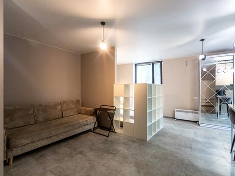 квартира по адресу Ленкавского ул., 34