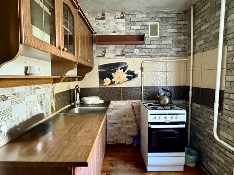 квартира по адресу Коробова ул., 1