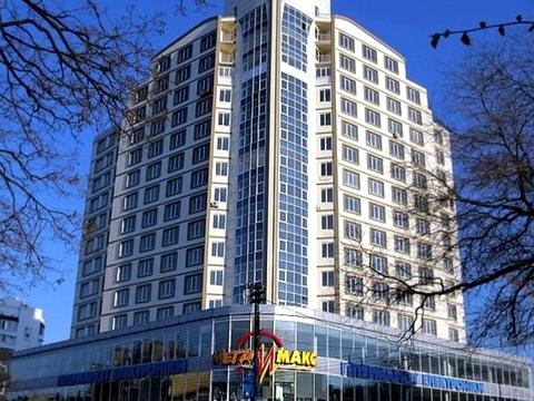 квартира за адресою Пантелеймонівська вул., 112