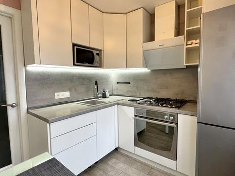 квартира за адресою Михайла Донця вул., 19