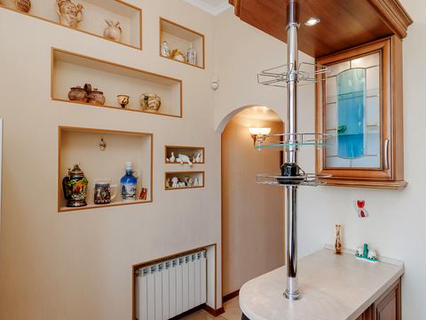 квартира за адресою Велика Житомирська вул., 10