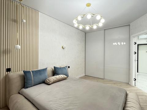 квартира по адресу Молодіжна ул., 10