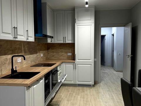 квартира за адресою Київ, Польова вул., 73