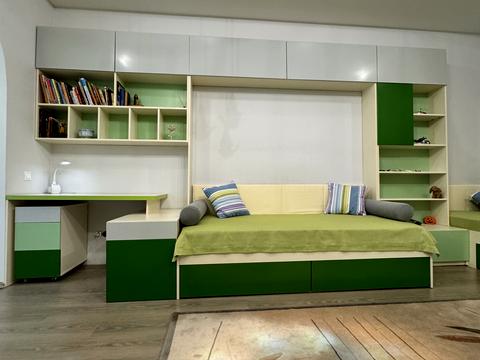 квартира по адресу Андрея Верхогляда ул. (Михайла Драгомирова), 4