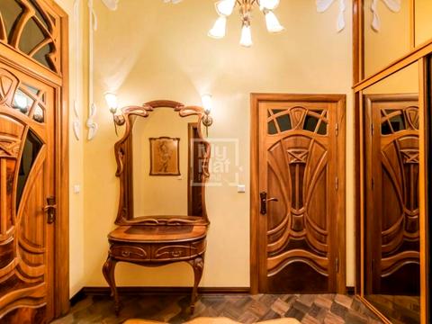 квартира за адресою Гетьмана Павла Скоропадського вул. (Льва Толстого), 23