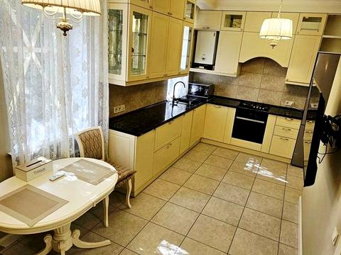 квартира за адресою Володимира Вернадського вул. (Дзержинського), 24