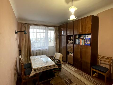 квартира по адресу Петра Могилы ул., 53а