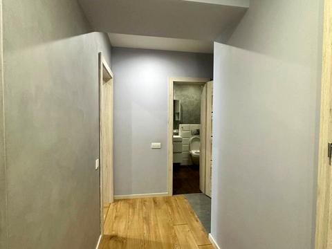 квартира по адресу Слободская ул., 9