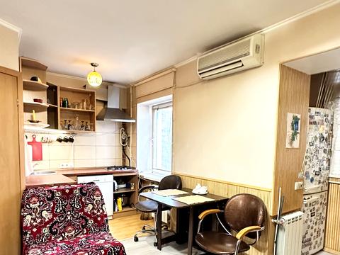 квартира за адресою Сулеймана Стальського вул., 4