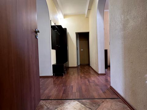 квартира за адресою Олеся Гончара вул., 55