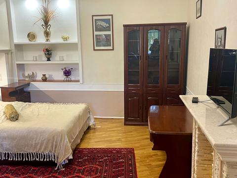 квартира по адресу Саксаганского ул., 67