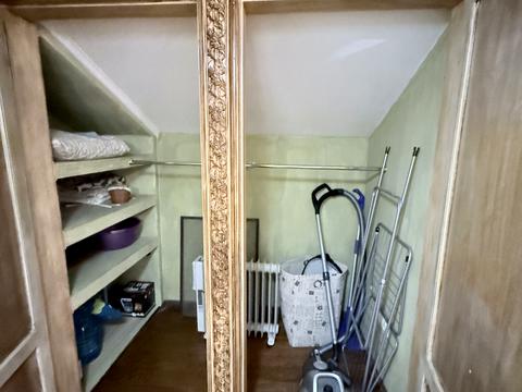 квартира по адресу Пироговская ул., 15