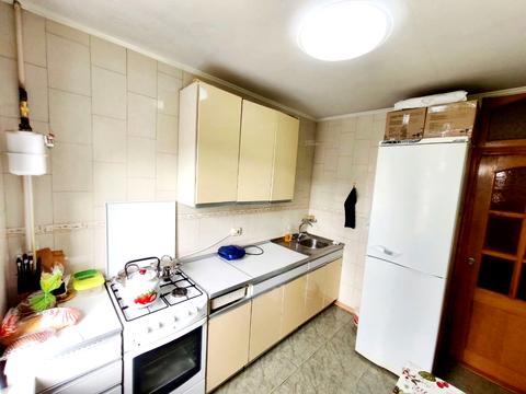 квартира по адресу Академика Королёва ул., 50