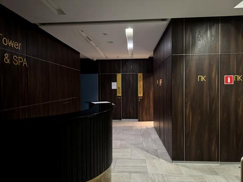 квартира за адресою Саксаганського вул., 37-К