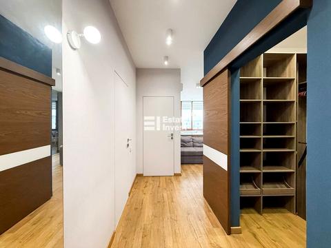 квартира за адресою Професорська вул., 34