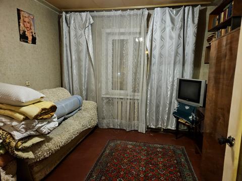 квартира за адресою Анни Ахматової вул., 6