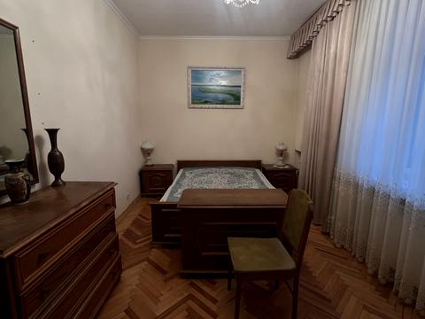 квартира по адресу Панаса Мирного ул., 27
