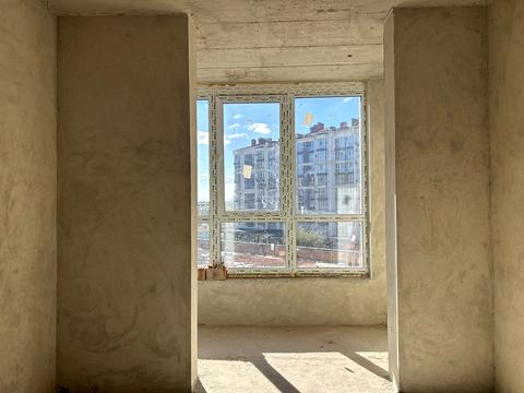 квартира за адресою Приозерна вул., 32