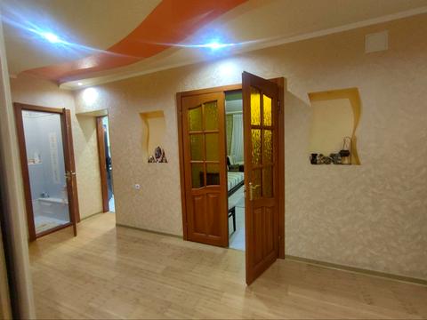 квартира за адресою Геннадія Біліченка вул. (Петровського), 29