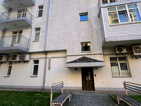 квартира за адресою Героїв Майдану вул. (Червоноармійська), 43-В