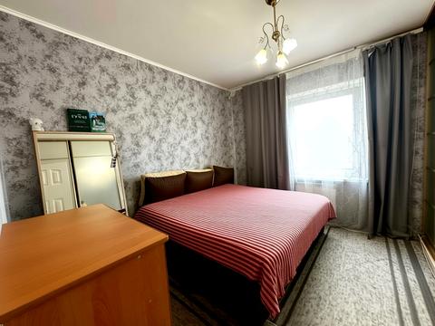 квартира за адресою Ревуцького вул., 36/2