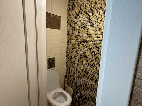 квартира по адресу Юрия Тимошенко ("Тарапуньки") ул. (Примакова), 6