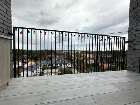 квартира по адресу Літературна ул. (Чехова), 1в