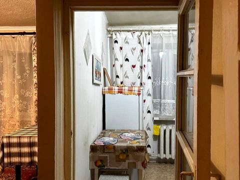 квартира за адресою Решата Аметова вул., 11а