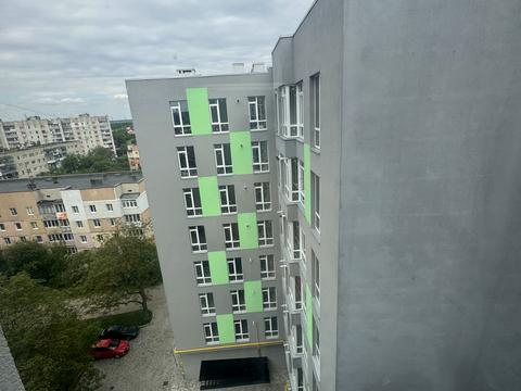комната по адресу Лысыка ул., 1-А