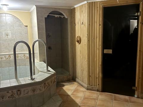 дом по адресу Ягодная ул.