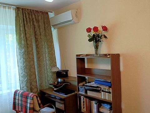 квартира по адресу Чёрных Запорожцев ул. (Петра Запорожця), 8-Б