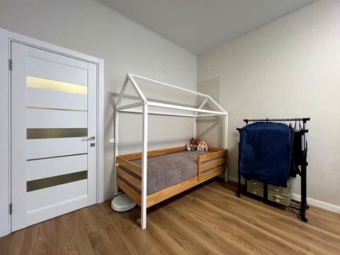 квартира за адресою Дмитрівська вул., 82